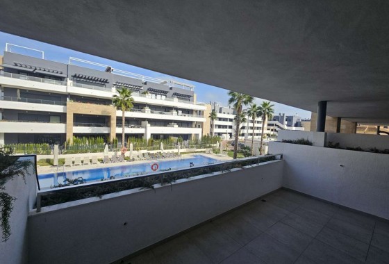 Obra nueva - Apartamento - Orihuela Costa - Playa Flamenca