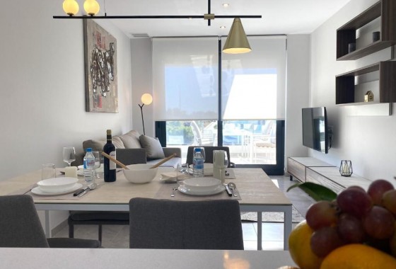 Segunda Mano - Apartamento - Orihuela Costa - Villamartín-Las Filipinas