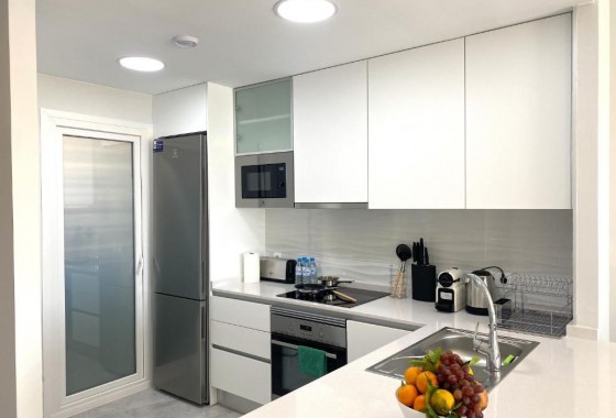 Segunda Mano - Apartamento - Orihuela Costa - Villamartín-Las Filipinas