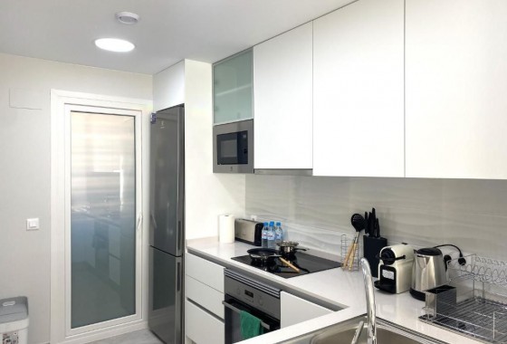 Segunda Mano - Apartamento - Orihuela Costa - Villamartín-Las Filipinas