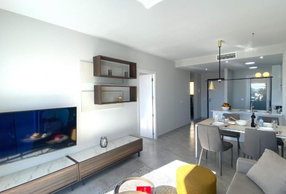 Segunda Mano - Apartamento - Orihuela Costa - Villamartín-Las Filipinas