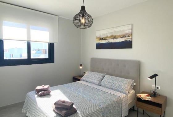 Segunda Mano - Apartamento - Orihuela Costa - Villamartín-Las Filipinas