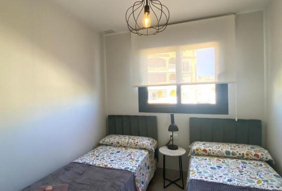 Segunda Mano - Apartamento - Orihuela Costa - Villamartín-Las Filipinas