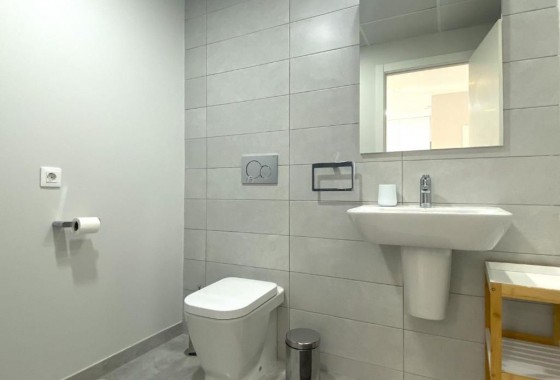 Segunda Mano - Apartamento - Orihuela Costa - Villamartín-Las Filipinas