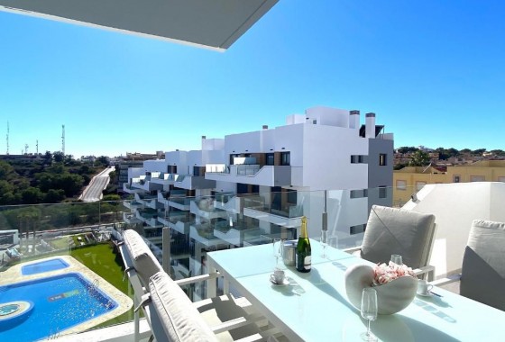 Segunda Mano - Apartamento - Orihuela Costa - Villamartín-Las Filipinas