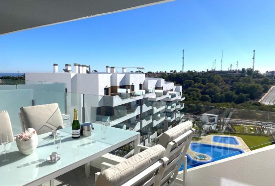 Segunda Mano - Apartamento - Orihuela Costa - Villamartín-Las Filipinas