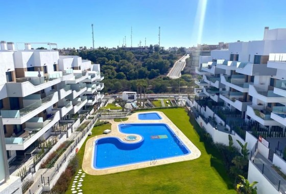 Segunda Mano - Apartamento - Orihuela Costa - Villamartín-Las Filipinas