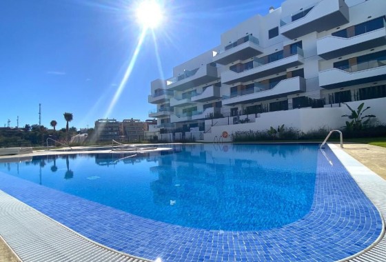 Segunda Mano - Apartamento - Orihuela Costa - Villamartín-Las Filipinas