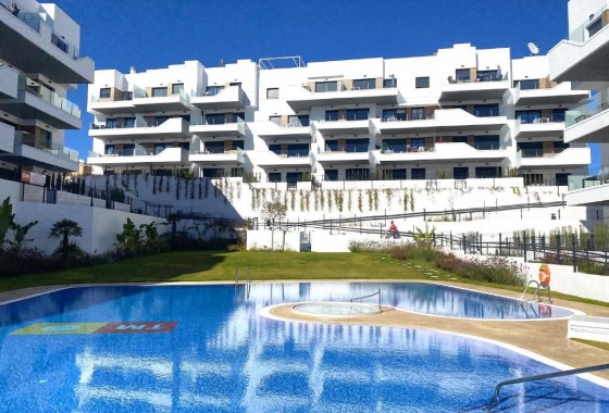 Segunda Mano - Apartamento - Orihuela Costa - Villamartín-Las Filipinas