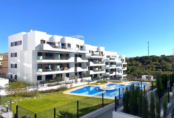 Segunda Mano - Apartamento - Orihuela Costa - Villamartín-Las Filipinas