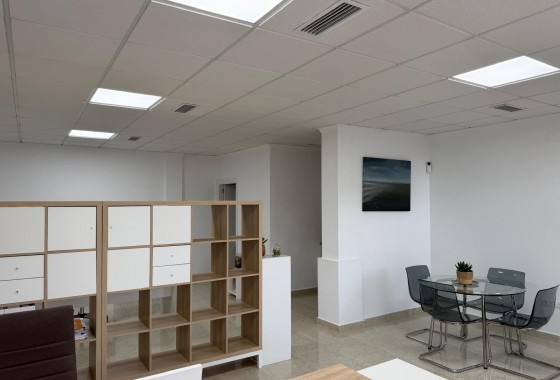 Revente - Commerce / Local - Orihuela Costa - La Zenia