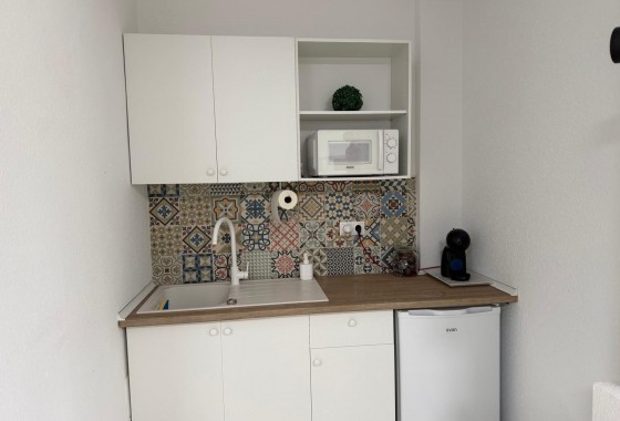 Revente - Commerce / Local - Orihuela Costa - La Zenia