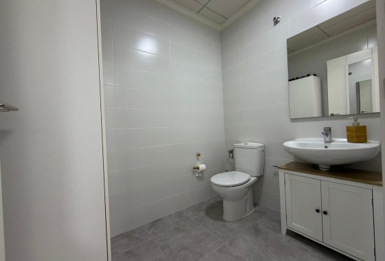 Revente - Commerce / Local - Orihuela Costa - La Zenia