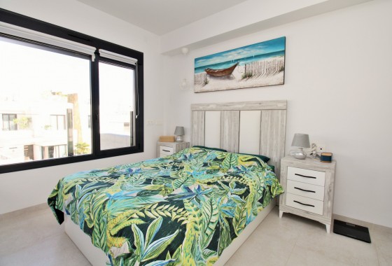 Revente - Maison mitoyenne - Villamartin