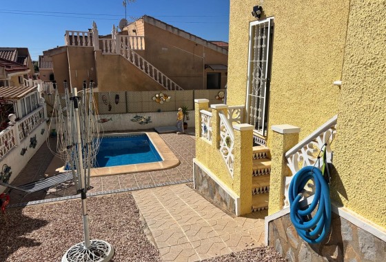 Revente - Villa - Ciudad Quesada/Rojales - Ciudad Quesada