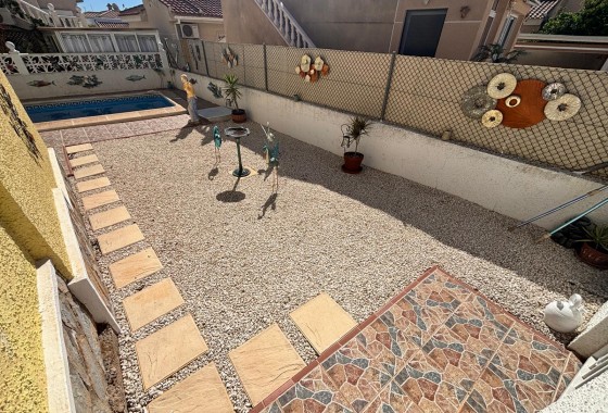 Revente - Villa - Ciudad Quesada/Rojales - Ciudad Quesada