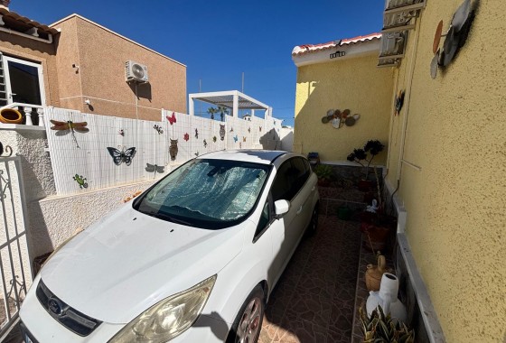 Revente - Villa - Ciudad Quesada/Rojales - Ciudad Quesada