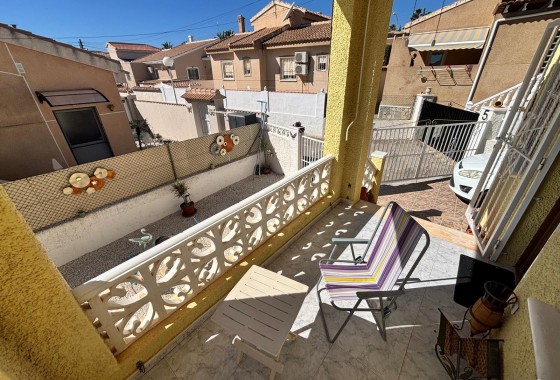 Revente - Villa - Ciudad Quesada/Rojales - Ciudad Quesada