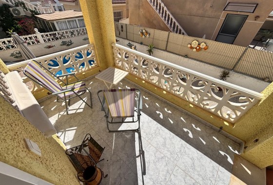 Revente - Villa - Ciudad Quesada/Rojales - Ciudad Quesada