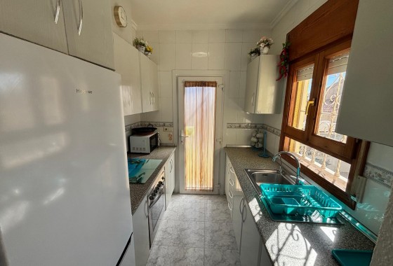 Revente - Villa - Ciudad Quesada/Rojales - Ciudad Quesada