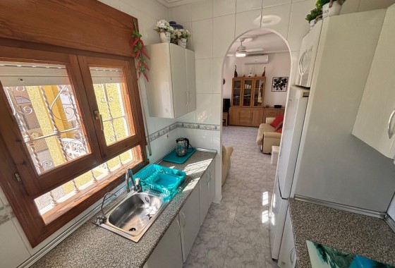 Revente - Villa - Ciudad Quesada/Rojales - Ciudad Quesada