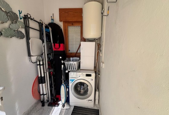 Revente - Villa - Ciudad Quesada/Rojales - Ciudad Quesada