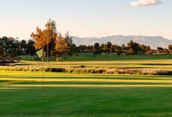 Revente - Villa - Ciudad Quesada/Rojales - Ciudad Quesada