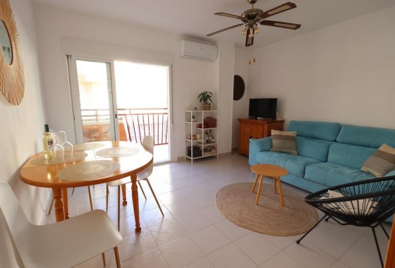 Revente - Appartement - Torrevieja - Centro
