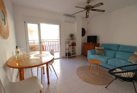 Revente - Appartement - Torrevieja - Centro
