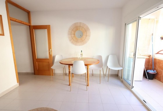 Revente - Appartement - Torrevieja - Centro