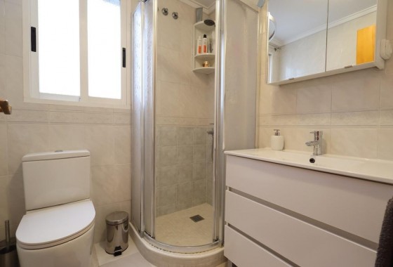 Revente - Appartement - Torrevieja - Centro