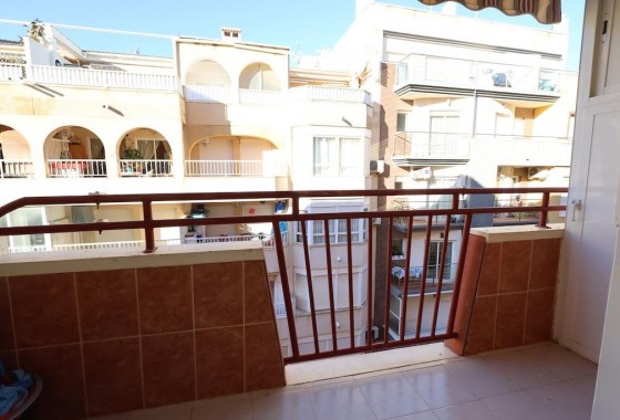 Revente - Appartement - Torrevieja - Centro