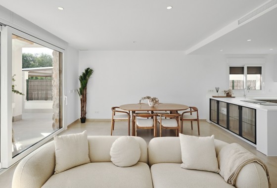 Revente - Villa - Orihuela Costa - Lomas de Don Juan