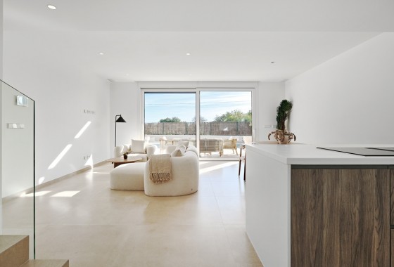 Revente - Villa - Orihuela Costa - Lomas de Don Juan