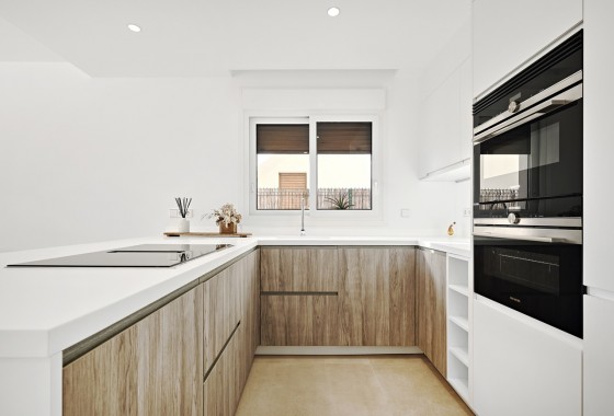 Revente - Villa - Orihuela Costa - Lomas de Don Juan