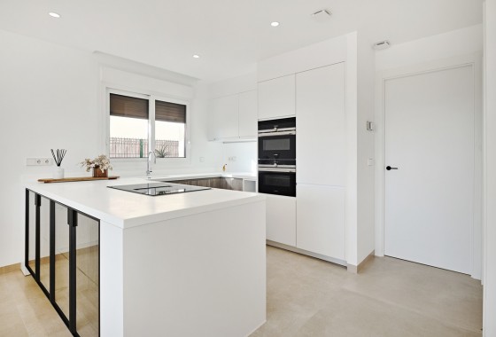 Revente - Villa - Orihuela Costa - Lomas de Don Juan