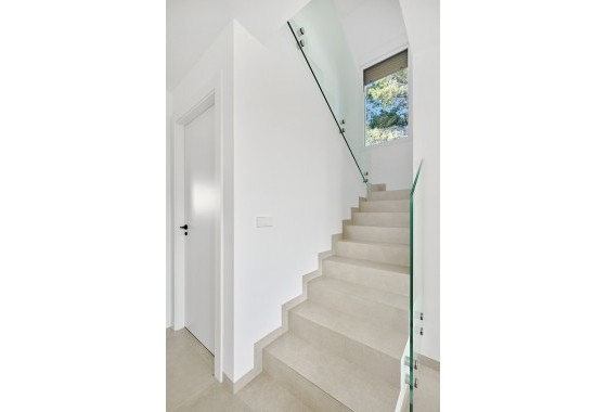 Revente - Villa - Orihuela Costa - Lomas de Don Juan