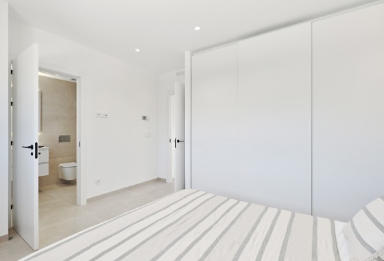 Revente - Villa - Orihuela Costa - Lomas de Don Juan