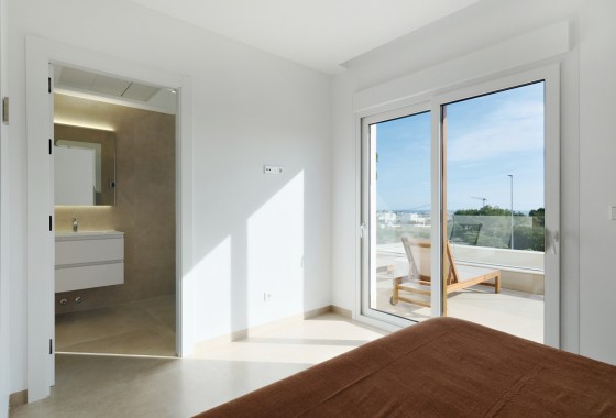 Revente - Villa - Orihuela Costa - Lomas de Don Juan