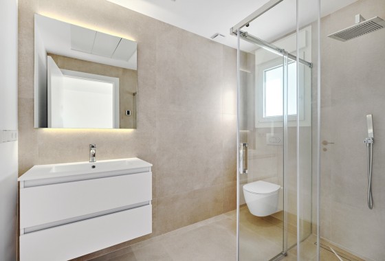 Revente - Villa - Orihuela Costa - Lomas de Don Juan