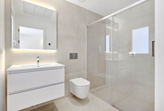 Revente - Villa - Orihuela Costa - Lomas de Don Juan