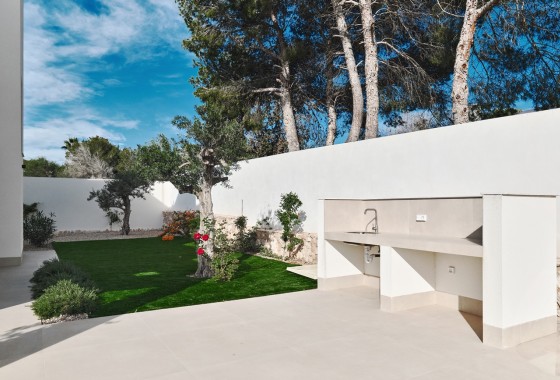 Revente - Villa - Orihuela Costa - Lomas de Don Juan