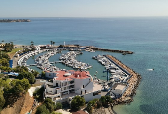 Revente - Villa - Orihuela Costa - Lomas de Don Juan