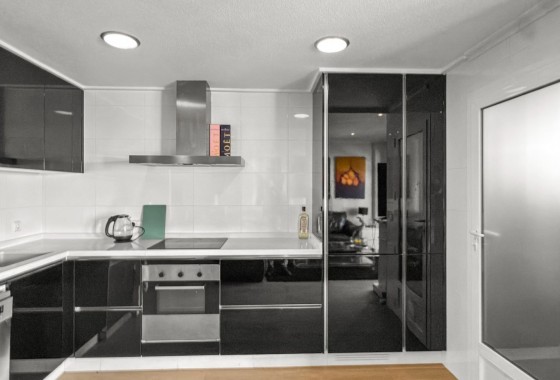 Revente - Appartement - Orihuela Costa - Lomas de Campoamor