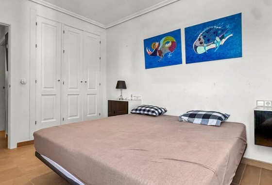 Revente - Appartement - Orihuela Costa - Lomas de Campoamor