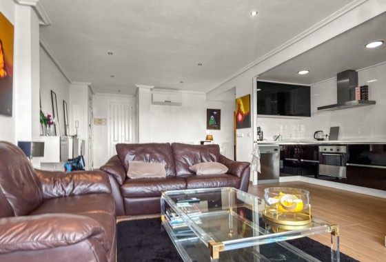 Revente - Appartement - Orihuela Costa - Lomas de Campoamor