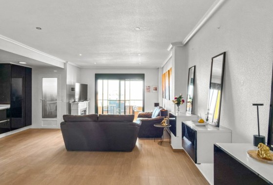 Revente - Appartement - Orihuela Costa - Lomas de Campoamor