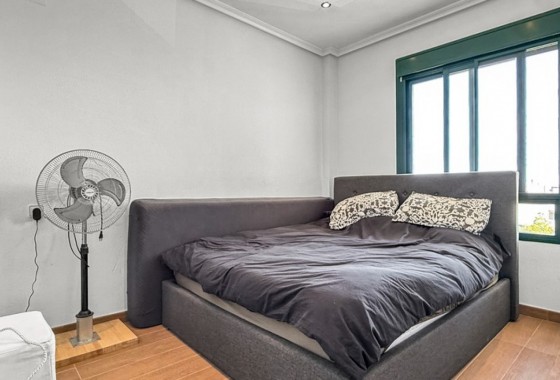 Revente - Appartement - Orihuela Costa - Lomas de Campoamor