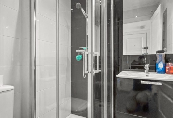 Revente - Appartement - Orihuela Costa - Lomas de Campoamor