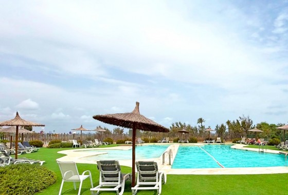 Revente - Appartement - Cartagena - Playa Honda-Playa Paraíso